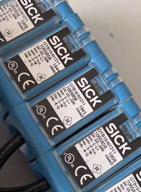 SICKDT35-B15251   GTB10-N121