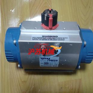 气动执行器型号看铭牌件一手 EH气动执行器