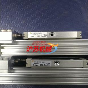 正品 原装 气缸 100H MY1B10G