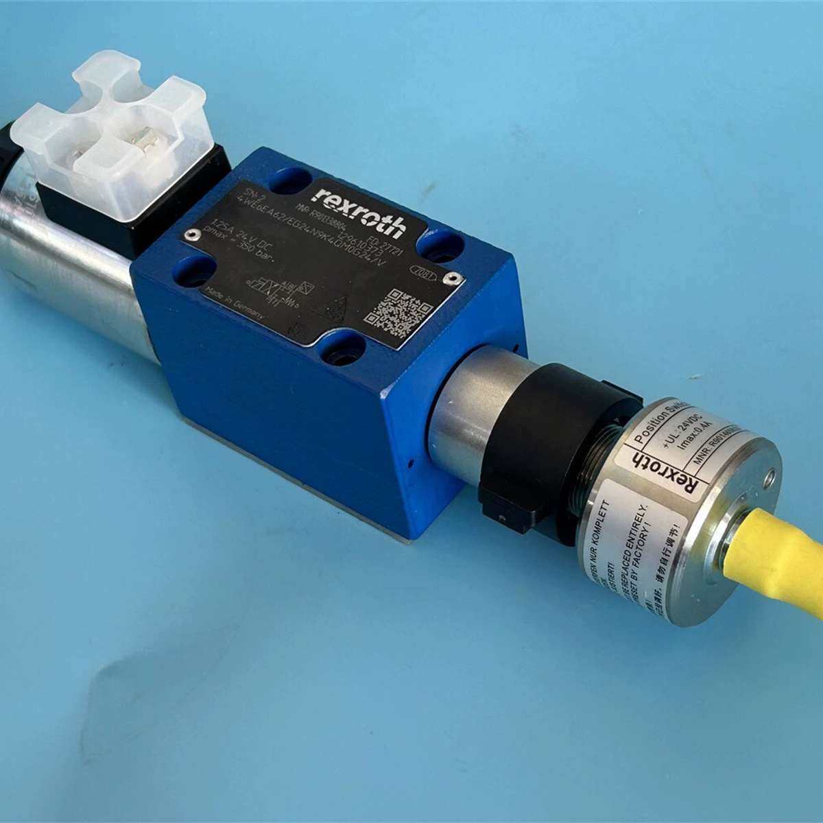 R900911597 4WE6EB6X/EG24KQM0G2