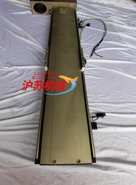 模组丝杆导轨 长1030 宽140 有效行程825mm