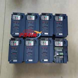 原装 4CFRN075E 富士变频器FRN22E1S