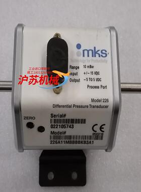 压差计mks Model 226MKS原装正品现货226