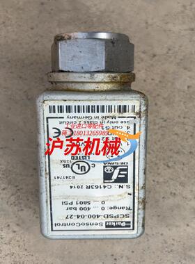 SCPSD-400-04-27派克压力传感器原装