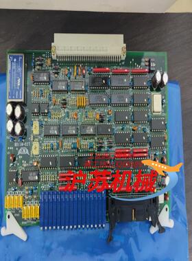 JRCS 电路板LCU-M02A   1块