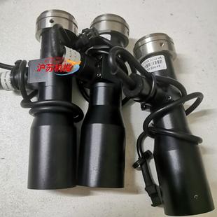 同轴光工业镜头 T05X110D 12靶面 灿锐