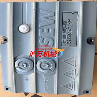 503 sew变频器MM11D 00182150251