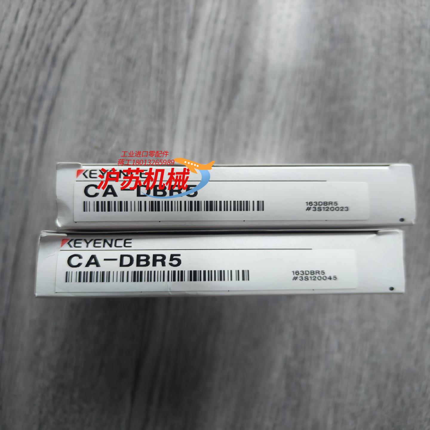 出基恩士CA-DBR5光源 全新原装