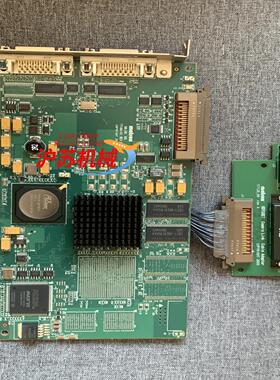 matrox迈创sol6mcl* solios xcl y7