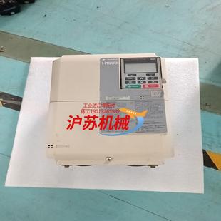 安川变频器 1511KW CIMR HB4A0031FAA