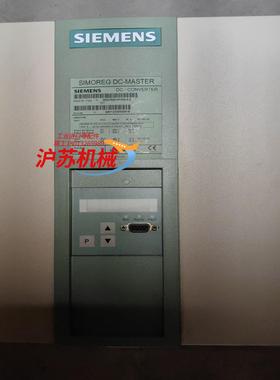 6RA7025-6FV62-0-Z实拍议价