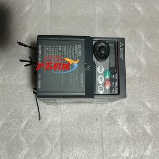 备用电箱三菱FR CHT变频器 D720S 04k
