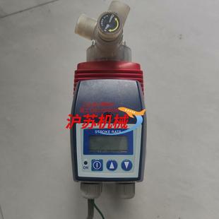 原装 C16VH IWAKI 易威奇计量泵型号EHN