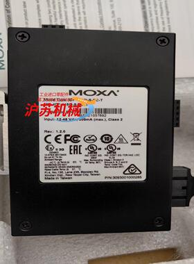 全新 ICF-1150I-S-SC-T MOXA 现货 议价