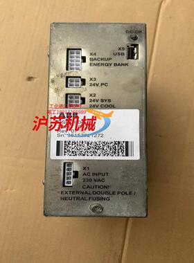 机器人配件 3HAC12928-1 DSQC604