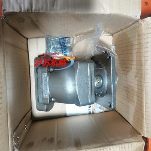 德国哈威M60N 064BkCNSAE4柱塞马达全