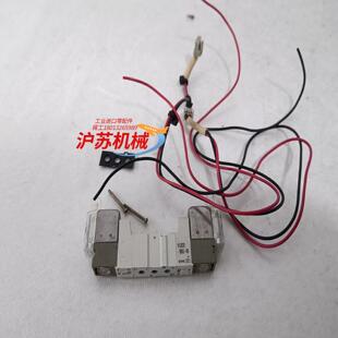 M31 5MOZ 原装 电磁阀SYJ3220