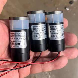 全新博克斯高压阀1.5Mpa,普顿流体高压阀1.5mpa