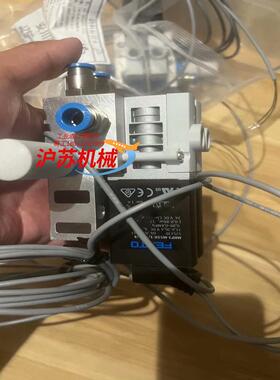 出售原装正品电磁阀阀组MHP3-MS1H-32G-