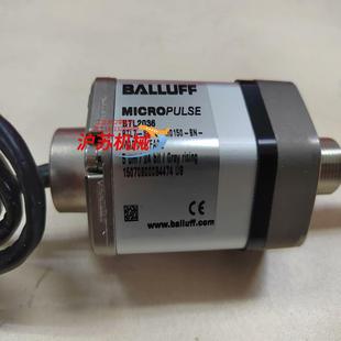 S512 巴鲁夫磁致伸缩位置传感器磁尺货号BTL7