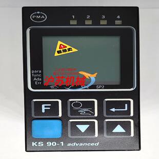 PMA 20000 100 DP控制仪表 KS90