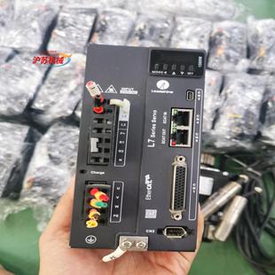 1500电机ACM 雷塞15伺服电机总线型驱动L7EC