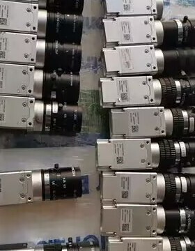 MVC1000MF-M00 V0024工业相机二手拆机现货