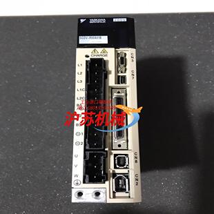 安川驱动SGDV 实物 R90A01B002000 几乎全新