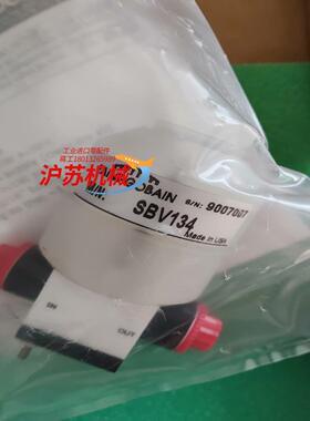 SBV134阀  全新原装正品