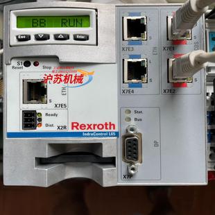 CML651 NNNN 504 力士乐PLC