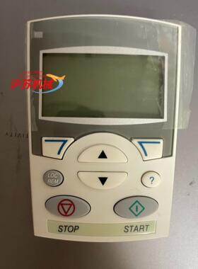 acs-cp-d原装变频器550510系列中文操作面