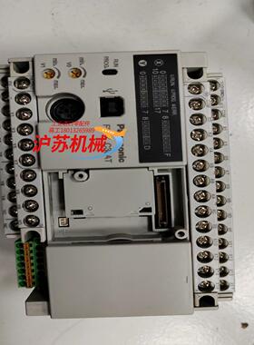 PLCAFPX-C38AT-F实图拍摄功能正常6