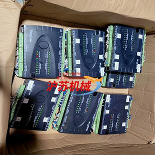 Easyio30P网络控制器 功能