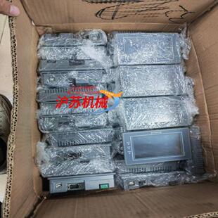 显控43寸触摸屏型号EA 043A现货50台带保护膜