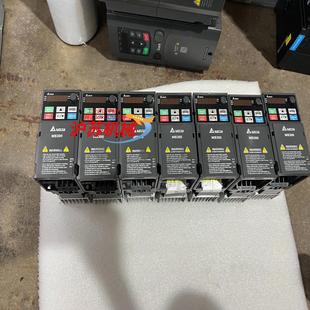 台达MS300变频器075KW功能完