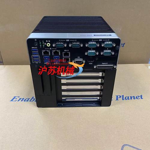 研华10代处理器的嵌入式ARK-3532B ARK-353