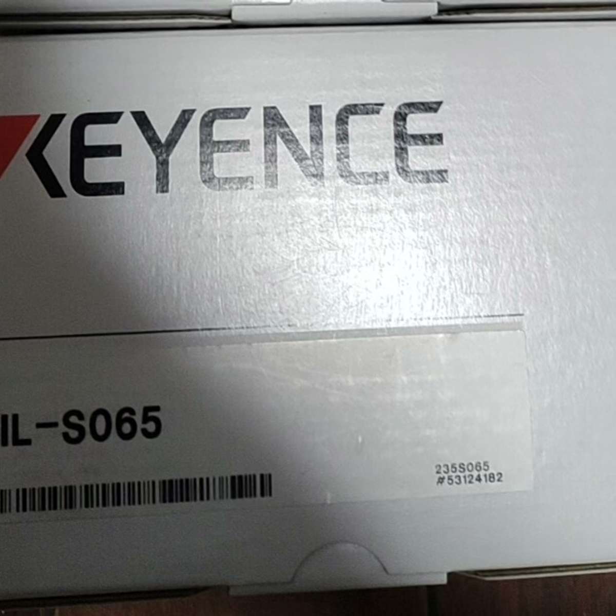 il-065 全新原装，。全新22年。数