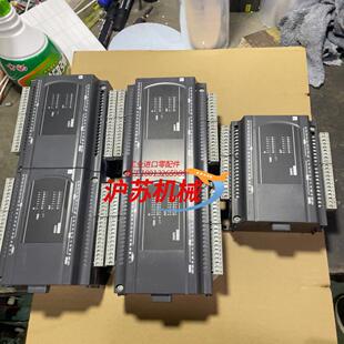 二 台达扩展 DVP32XP200T DVP24XN200R