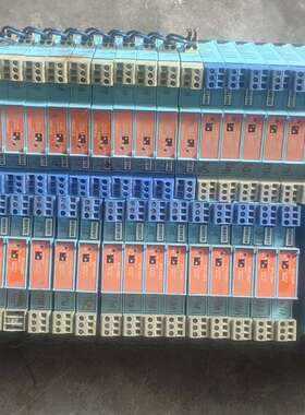 英国MTL安全隔离栅MTL5081，53片，不