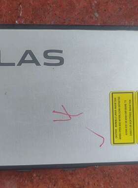 DlLAS激光器，型号:M1F2s22一976.2一130C