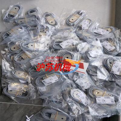 意大利SELET赛力特传感器全新原装正品感应器接近开关