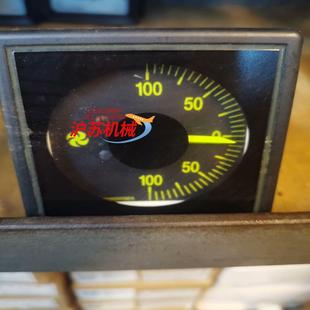 丹控dlqw7 舵角指示表deif rolls royce