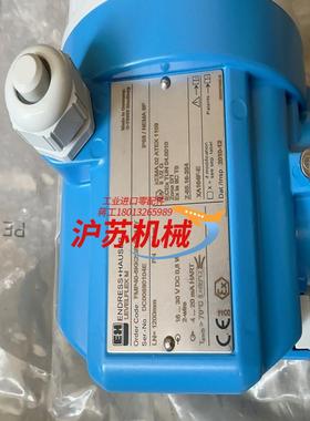 EH雷达液位计FMP40-6KK2GRJB21AY