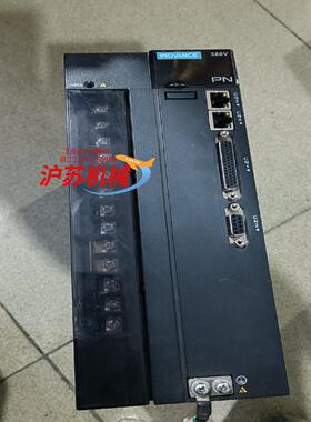 汇川PN版驱动器—60KW IS620FT021I 原装