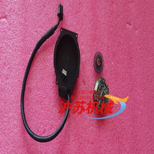 TS5701N242多摩川编码 器 器伺服电机编码