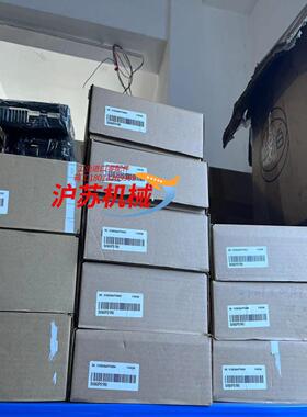 处理全新汇川驱动器SV680PS7R6I