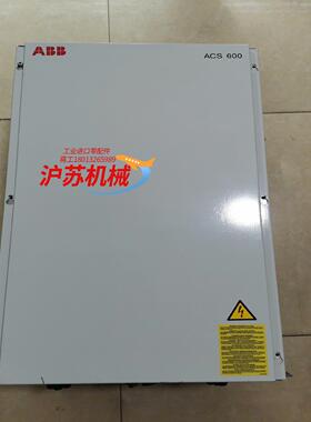ACS60401203变频器ACS600系列成色