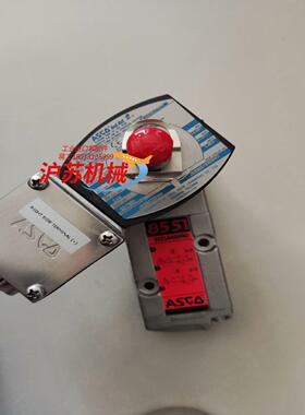 全新ASCO阿斯卡电磁阀JSIS8551B309MO全新