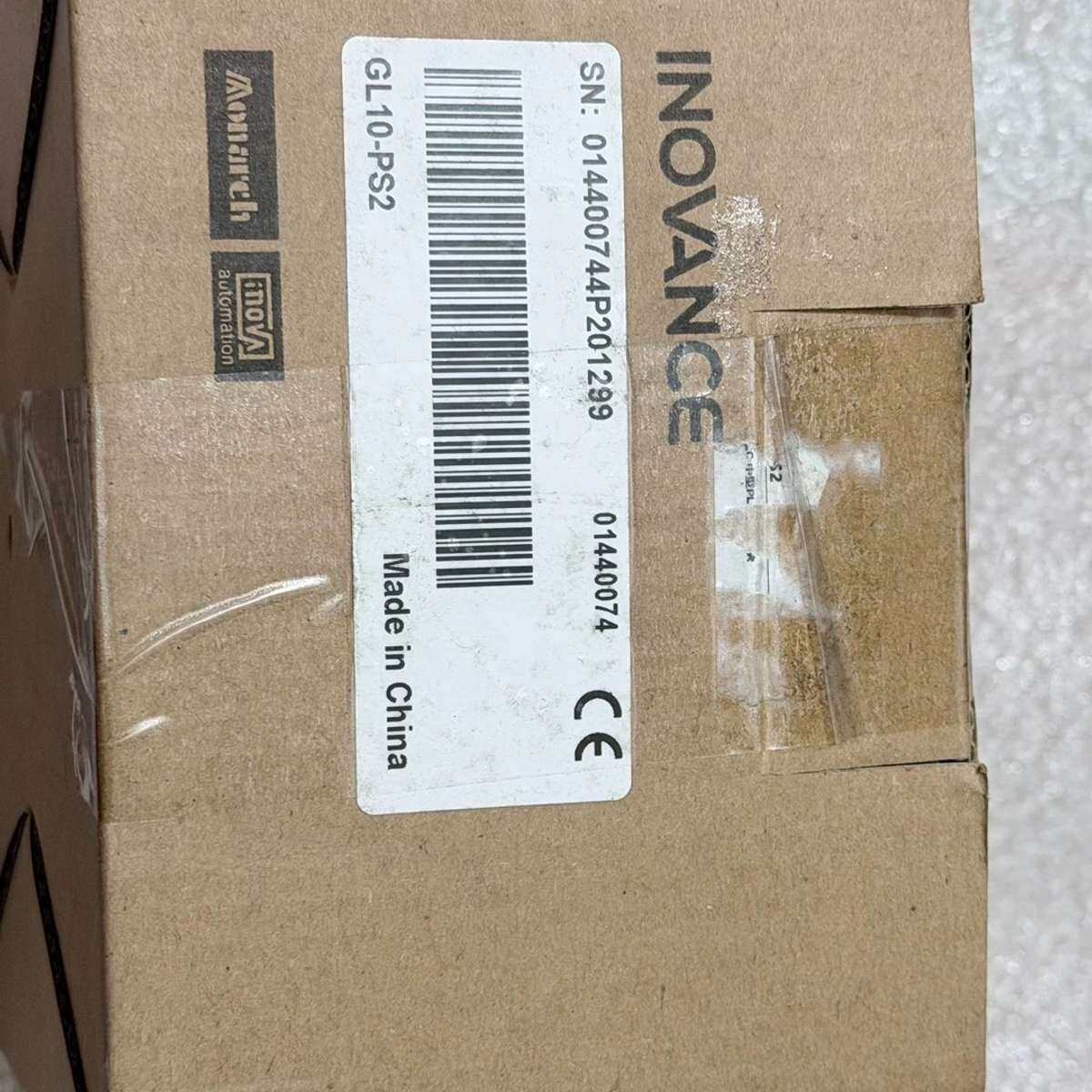 INOVANCE GL10-PS2电源模块，全新原装正品