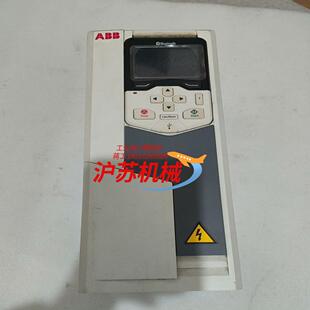 04A1 ABB 变频器 ACS580